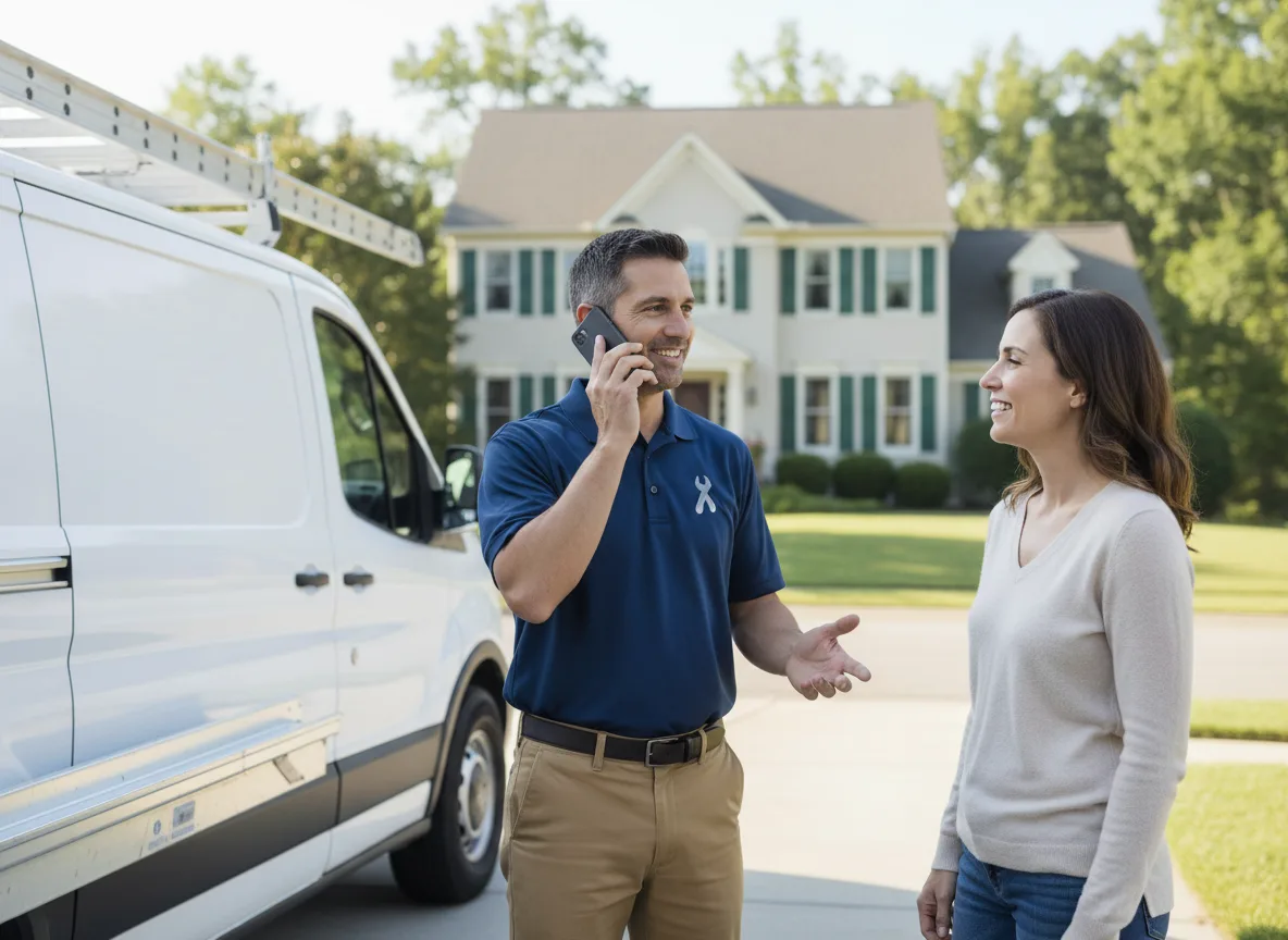 Home Gutter Service Pawnee, OK FAQs